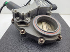 Amot RIGSAVER SGE 7002472A-HAC 4" 7002 Swing Gate Air Shut Off Valve QSK50 [B]