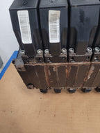 Danfoss PVG32 Proportional Servo Hydraulic 6 Valve Stack Radiometric 11089276 D8