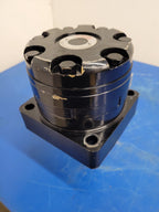 Dynamic Fluid Components BMER-2-200-WS-T4-S-R Hydraulic Wheel Motor 11.96 cu in