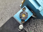 MAC 56C-13-611AA Solenoid Valve 24VDC VAC to 150 PSI 130B-61AAAA Control