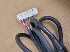 Lot of 3x IAI  RC Robo Cylinder Stepper Motor Screw Driven Linear Actuator [E]