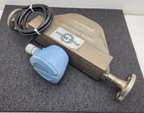 MICRO MOTION F050S113CQBZEZZZZ Coriolis Mass Flow Meter 1/2 Inch DN15 316L