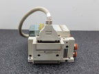 SMC SS5Y5-10F1-04B-N7 Pneumatic Dual Acting 4x Solenoid Valve Block