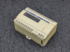 TELEMECANIQUE AEG Schneider Automation TSX 07 21 1608 PLC Controller TSX Nano