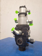 Poclain Hydraulics B47581S 3x Hydraulic Pump Stack CCW Rotation Unit G