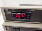 MTS 486.81 Shock System Controller + 488.80 Programmer Pressure Control Unit
