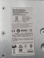 1UI Intel S2600WF Server 2x Xeon Gold 6140 2.3GHz Processors No Ram 4x LFF [B]
