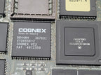 Cognex VM16A 200-0075-RE Vision Image Board + VideoMixer ISA Card Working Pull
