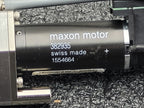 Maxon Motor 982935 Maxon Tacho 103935 Gearmotor w/ Tachometer