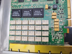 2x Silicom PEG6BPI6-SD-RoHS SIX Port Gigabit Ethernet PCIe x8 Bypass Server Card