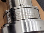 GP50 Pressure Transducer 370GIDSDDK-A349 20K PSI H20 Water Service