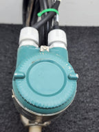 Yokogawa AXF015C-PNAH1L-BA11-2NB Magnetic Flowmeter ADMAGAXF 100-120VDC