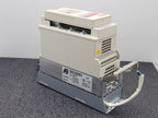 HOMAG / KEB Combivert 10F5C3B-ZA00 Frequency Drive VFD AC Controller 240VAC 4kVA