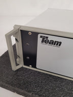 Team Vibration Testing Equipment RVC400 Servo Drive Amplifier 100-240VAC Input