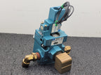 MAC 56C-13-611AA Solenoid Valve 24VDC VAC to 150 PSI 130B-61AAAA Control