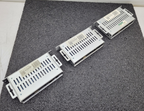 13x PVI VUMATRIX Ip Pro VMX-1X-RX-IP-PRO 1080P full HD HDMI Ethernet LAN Modules