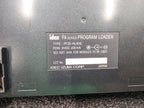 IDEC FA Series PF3S-HL161E PLC Handheld Programming Terminal Loader 9VDC