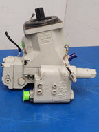 Tulsa Winch Load Holding Brake Crane 14 Spline Hydraulic 11006474 GJL-200 [A]