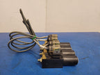 4 HYDRAULIK ASB064AV1A4-S12 Hydraulic Solenoid Directional Control Valve 315 Bar