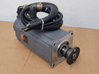Mitsubishi AC Servo Motor HA203NCB-S 170V/100HZ