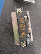 Nux Hanyoung HSR-SLD402Z HSRSLD402Z Solid State Relay Lot of 3x