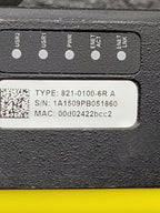 COGNEX In-Sigth 825-0508-1RC 821-0100-6R Industrial Inspection Camera IS7200-C11