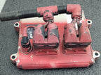Continental Cummins Middle C4995445 21XM285 2019 ECU  [C]