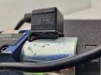 Rexroth Hydraulic Solenoid Directional Spool Valve 4WE 6 H62/EG12N9K4/62