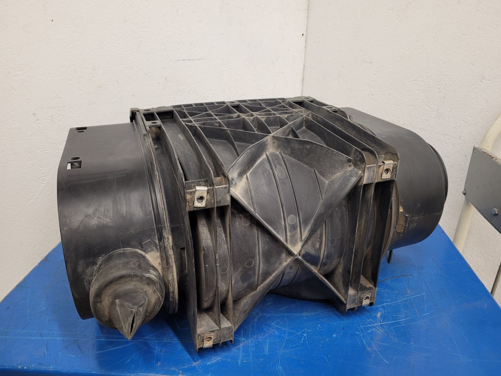 DONALDSON D140132 PSD Heavy Duty Diesel Engine Air Filter Housing P621983 Filter