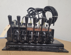 Danfoss PVG32 Proportional On/Off Hydraulic Valve Stack Radiometric 159B5163 K