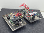 Lot of 2 OEM Controls RS11T6617 Rotary Industrial Potentiometer Control Panel B