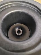 Iwaki Magnet Drive Pump MX-70VM 480VAC 90l/min Nice and Clean Inside