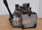 Danfoss PVG 32  4x Manual Hydraulic Valve  Block 159F6511 PVG32 [G]