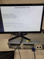 HPE ProLiant DL385 G10 2x AMD EPYC 7251 32GB RAM P408i-a SR 2U Server 8 Bay SFF