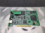Woodhead IETH045 Ver. F PCU-DPIO V4.6.3 Servo Drive Circuit Board 1120110008