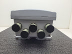 Yokogawa Admag AXFA11G-E2-21/A Magnetic Flowmeter Transmitter Transducer
