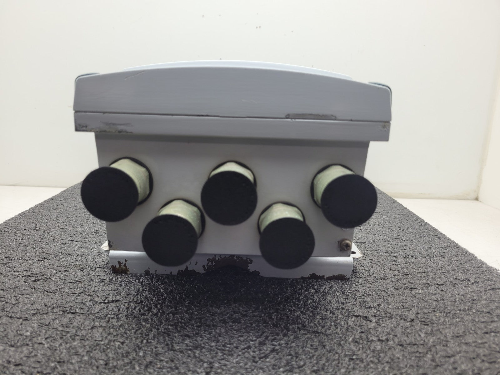 Yokogawa Admag AXFA11G-E2-21/A Magnetic Flowmeter Transmitter Transducer