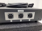 Fan Panel NPD 18 Blower Module BTC20237 48VDC 30A 6x Squirrel Cage Fans