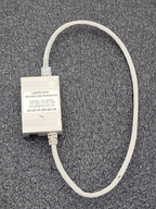 22x LIGHTHOUSE REMOTE  2014 3010 + Enet adapters RS-232 Laser Particle Counter