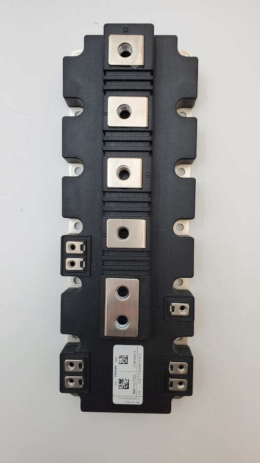 infineon FF1400R17IP4 PrimePACK 1700V, 1400A Half-bridge Dual IGBT Module IGBT4