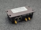 Microhard IPn4Gii-NA 4G LTE Dual SIM Dual Ethernet Serial USB Gateway POE