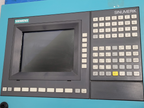 Siemens Sinumerik 840C CNC Control Panel HMI 6FC5103-0AB03-0AA2 Working Pull