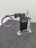 MKS 1179BX13CR14NSPC1 Mass-Flo Mass Flow Controller 1000 SCCM H2 Working Pull