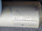 Micro Motion T050T613SQBAEZZZZ Mass Flow Sensor T Series Coriolis Meter 1/2"