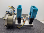 Robohand Robotic Pneumatic Rotary Actuator and Grippers GRB121-1-0401 RR-26-180