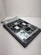 1UI Intel S2600WF Server 2x Xeon Gold 6140 2.3GHz Processors No Ram 4x LFF [B]