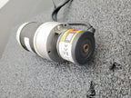 Servo Tecnica SVT57BL03-60V-50167BL02 Motor 60V 5000 RPM H40-6-0500VL-SC Encoder