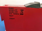 PR Electronics 5114A Universal Transmitter Signal Conditioner RTD In Univ Volt