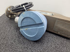 MICRO MOTION F050S113CQBZEZZZZ Coriolis Mass Flow Meter 1/2 Inch DN15 316L