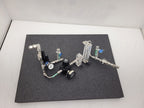 Norgren R73G-2AK-RMG Regulator Swaglok SS-44S6 Elbows 2x SS-4CPA4-50 Assembly